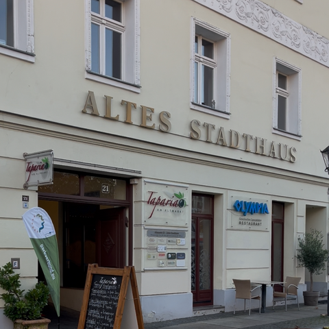 Kochworkshop zu Dorothea 6.11.2025_2, © Kamil Jągowski, FB Kultur - Stadt Cottbus