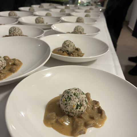 Kochworkshop zu Dorothea 6.11.2025_5, © Kamil Jągowski, FB Kultur - Stadt Cottbus